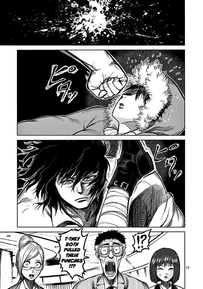 Kengan Ashura Chapter 37 image 18_optimized